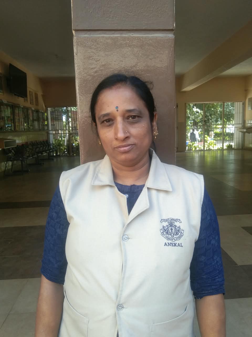 Faculty Image